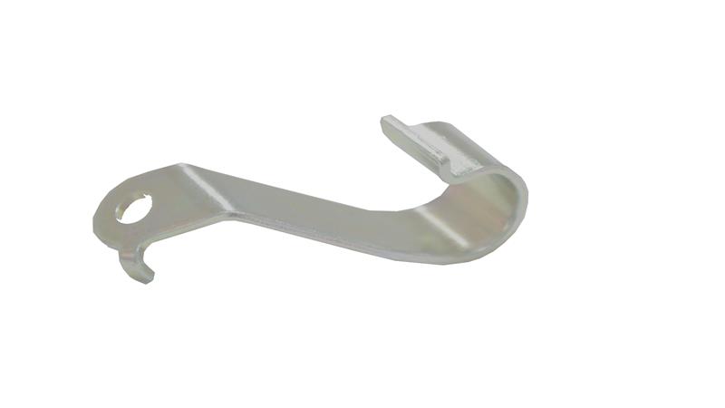 MOTOR HİDROLİK HORTUM TUTACAĞI (ZT250T-E)